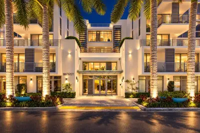 111 SE 1st Ave #317, Delray Beach: photo 1 of 36