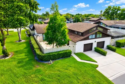 9844 Boca Gardens Cir N #A, Boca Raton: photo 1 of 19