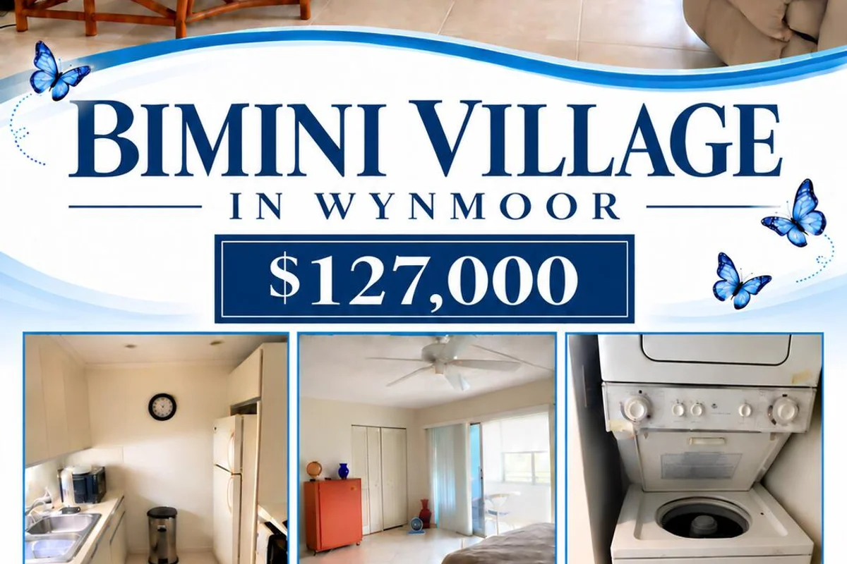 Condo in Coconut Creek: photo 1 of 13