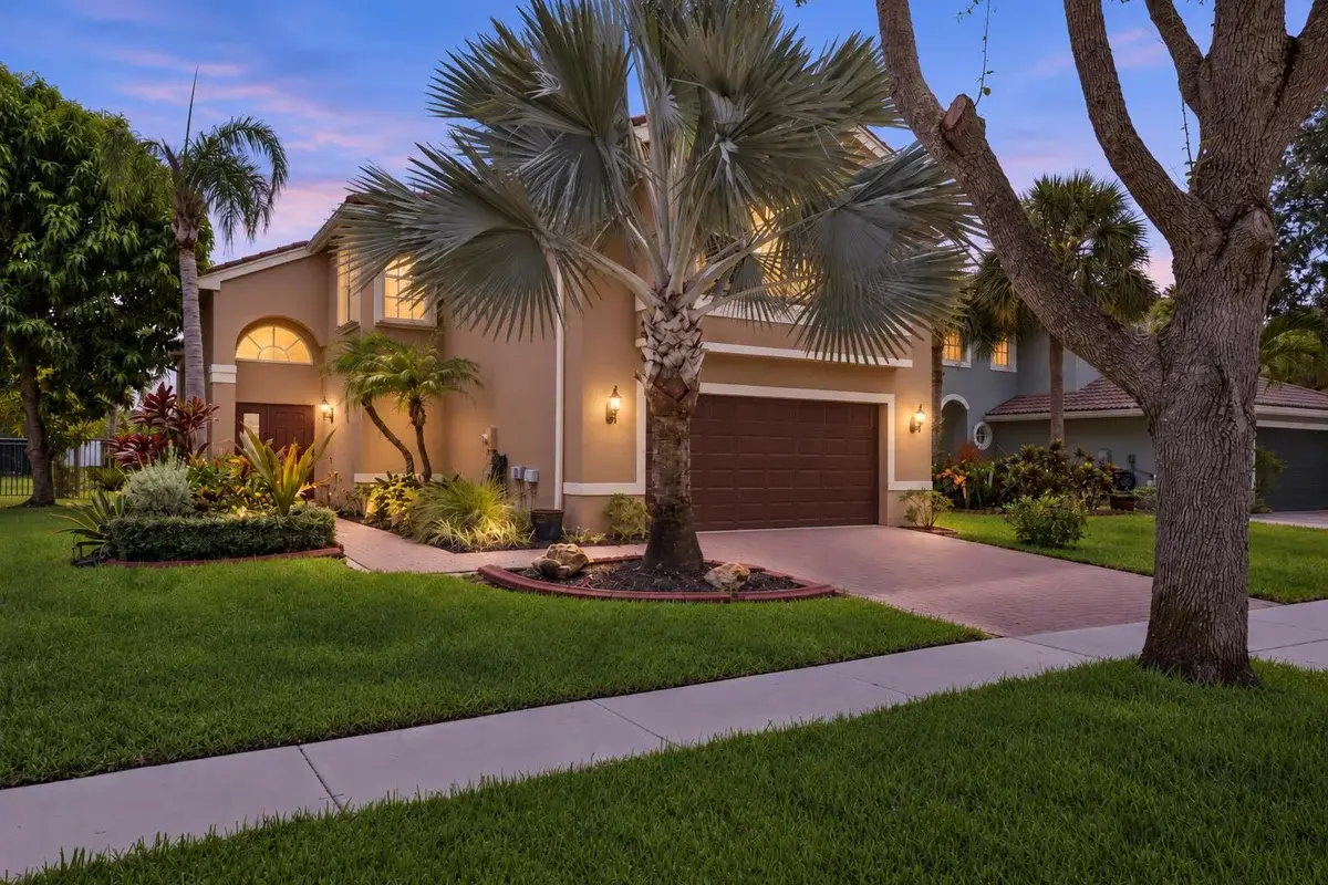 11422 Sage Meadow Ter, Royal Palm Beach: photo 1 of 54