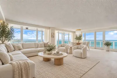 2100 S Ocean Ln #1512, Fort Lauderdale: photo 1 of 37