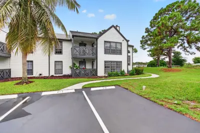 5064 Heatherhill Ln #2208, Boca Raton: photo 1 of 93