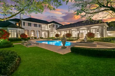 146 Bears Club Dr, Jupiter: photo 1 of 101