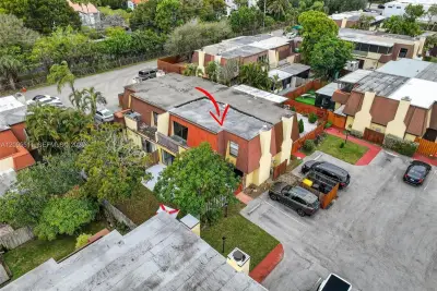 3516 Gardens East Dr #A, Palm Beach Gardens: photo 1 of 44