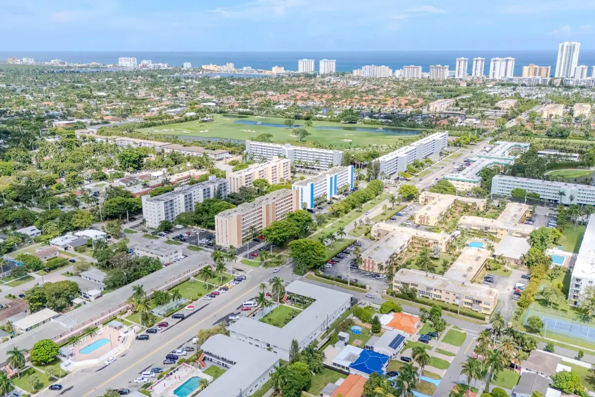 900 NE 12th Ave #408, Hallandale Beach: photo 1 of 27