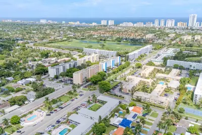 900 NE 12th Ave #408, Hallandale Beach: photo 1 of 27