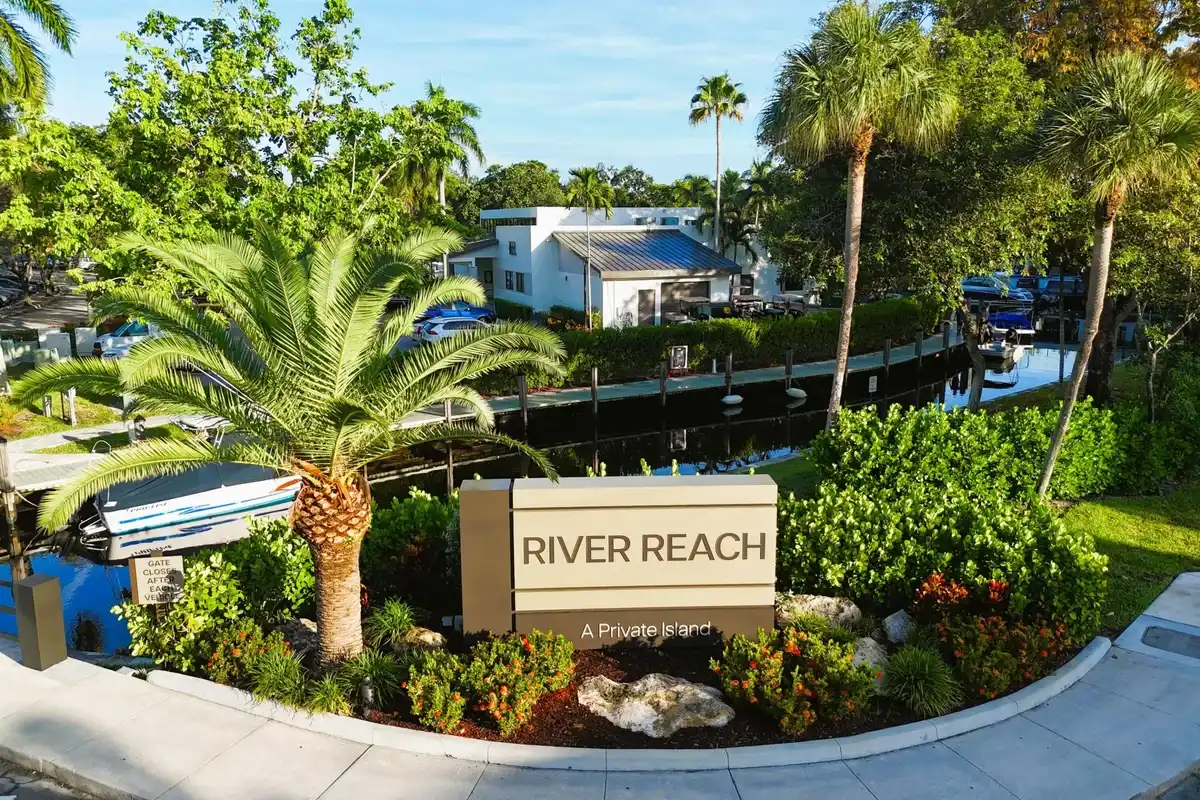 1000 River Reach Dr #517, Fort Lauderdale: photo 1 of 21