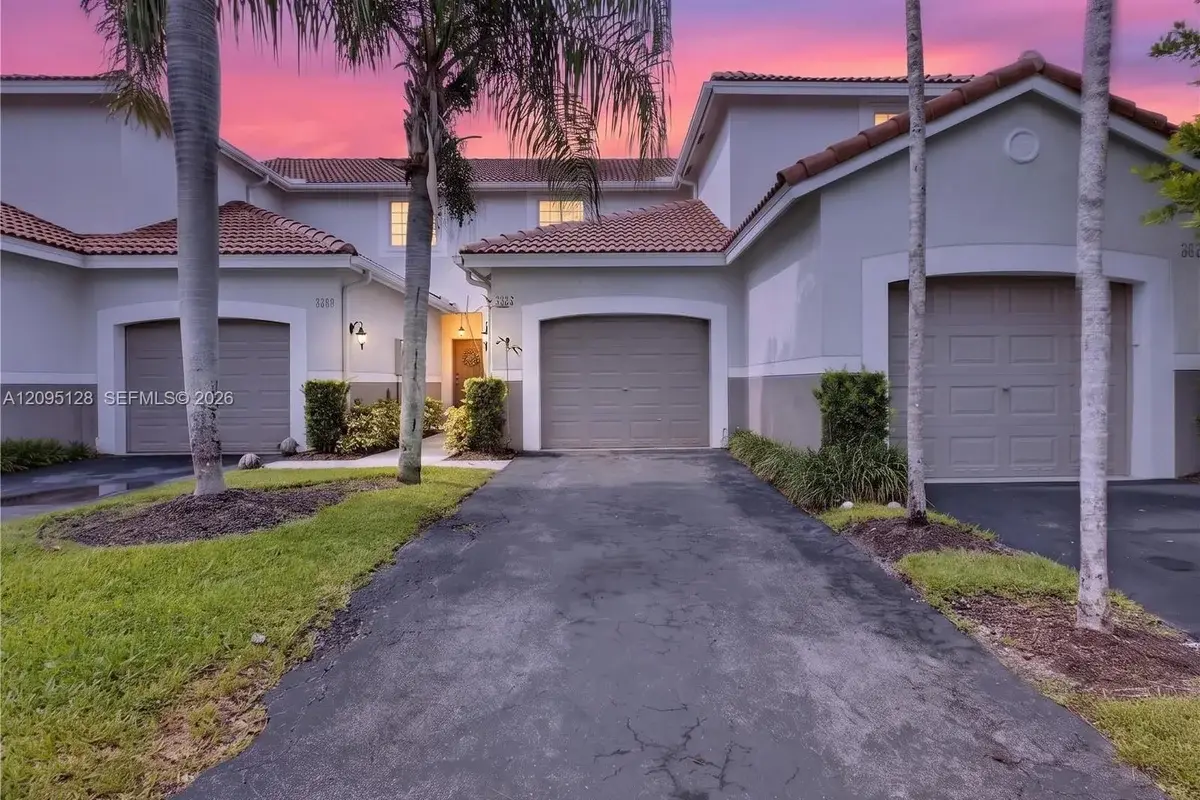 3677 San Simeon Cir, Weston: photo 1 of 64