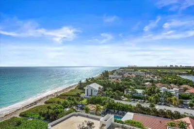 450 Ocean Dr #PH3, Juno Beach: photo 1 of 37