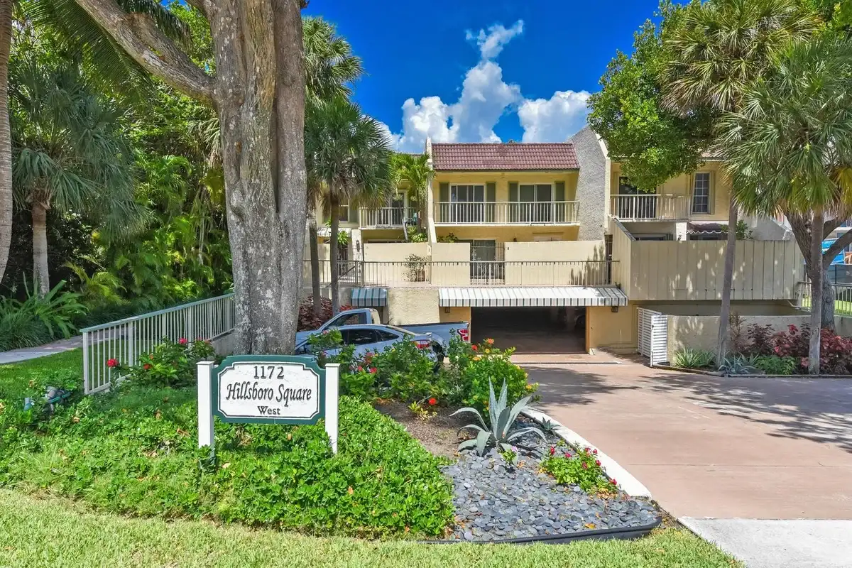1172 Hillsboro Mile #3-3, Hillsboro Beach: photo 1 of 44