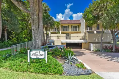 1172 Hillsboro Mile #3-3, Hillsboro Beach: photo 1 of 44