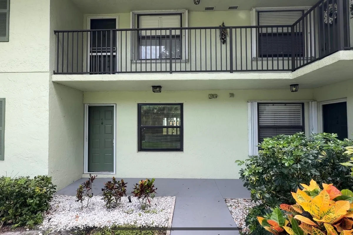 901 Sabal Ridge Cir #C, Palm Beach Gardens: photo 1 of 31