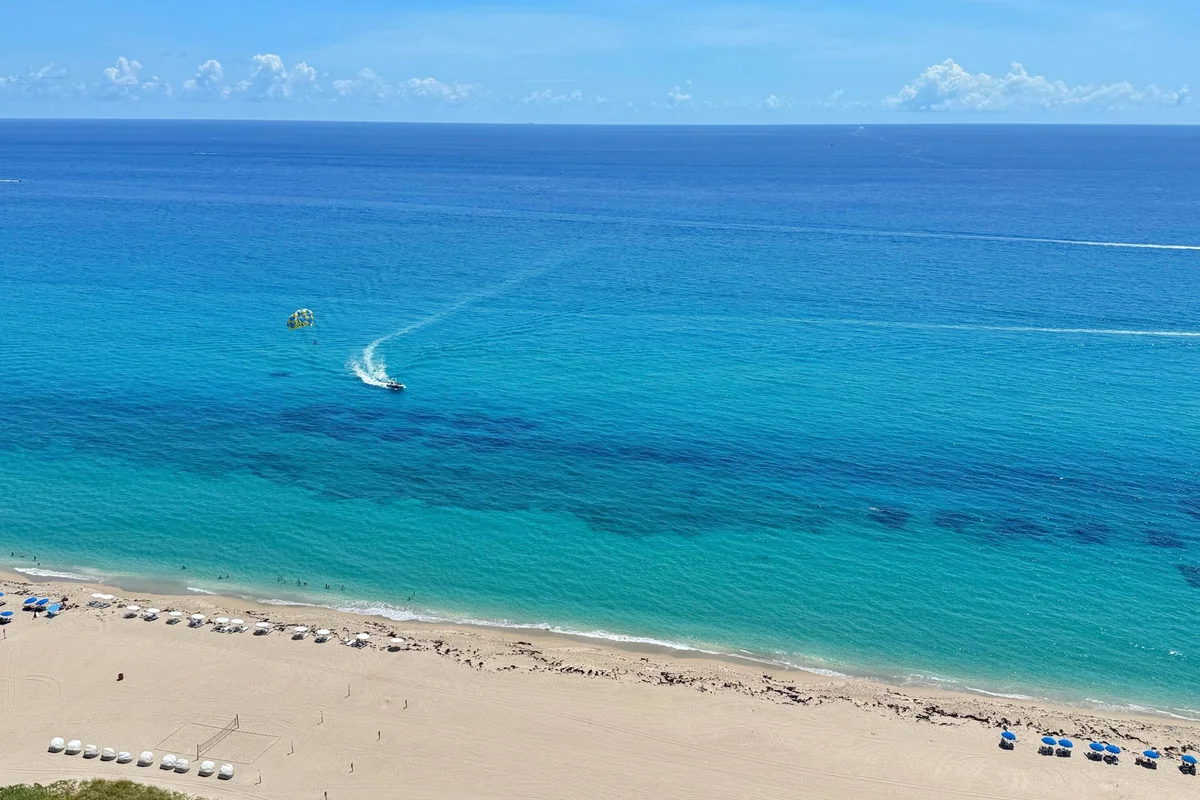 3000 N Ocean Dr #35-E, Riviera Beach: photo 1 of 51