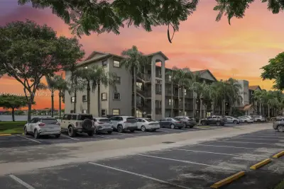 13800 SW 5th Ct #301M, Pembroke Pines: photo 1 of 46