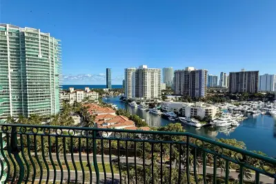 19900 E Country Club Dr #TS03, Aventura: photo 1 of 26