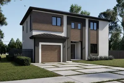 10160 SW 53 St, Miami: photo 1 of 17