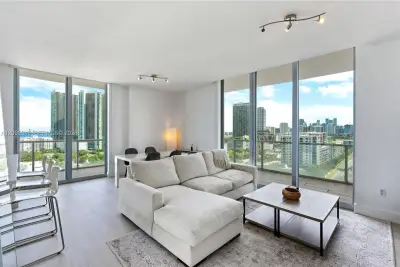 3470 E Coast Ave #H1711, Miami: photo 1 of 41