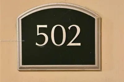 1690 SW 27th Ave #502, Miami: photo 1 of 20