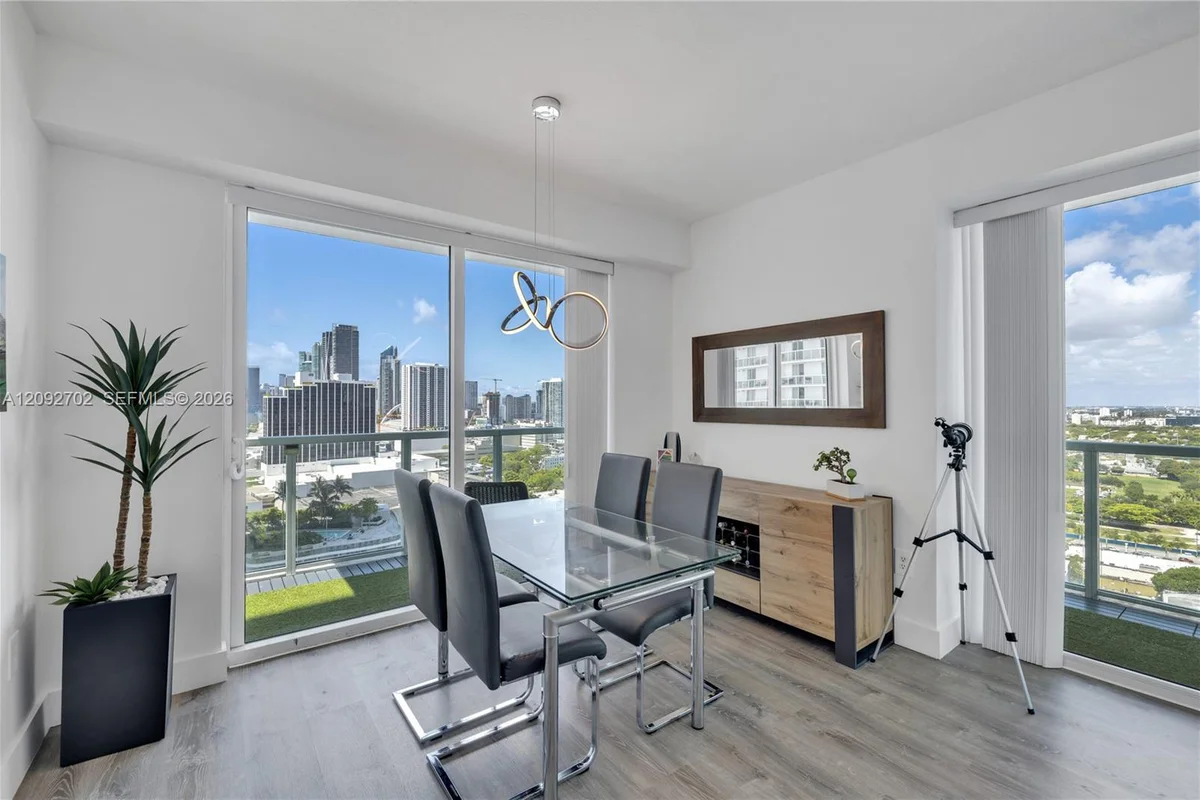 1900 N Bayshore Dr #2311, Miami: photo 1 of 43