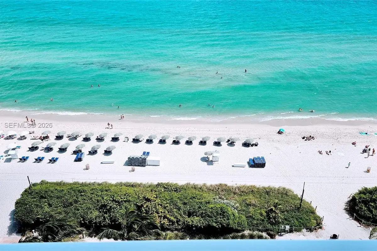 6515 Collins Ave #1403, Miami Beach: photo 1 of 62
