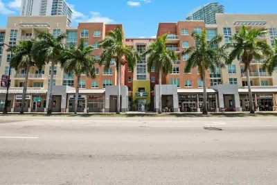 2001 Biscayne Blvd #3405, Miami: photo 1 of 25