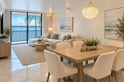 112 Lake Emerald Dr #203, Oakland Park: photo 1 of 26