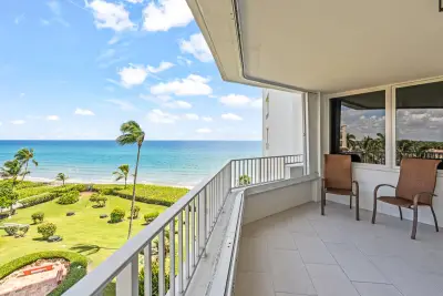 500 S Ocean Blvd #603, Boca Raton: photo 1 of 40