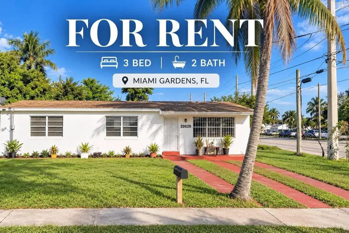 20620 NW 26th Ct, Miami Gardens: photo 1 of 11