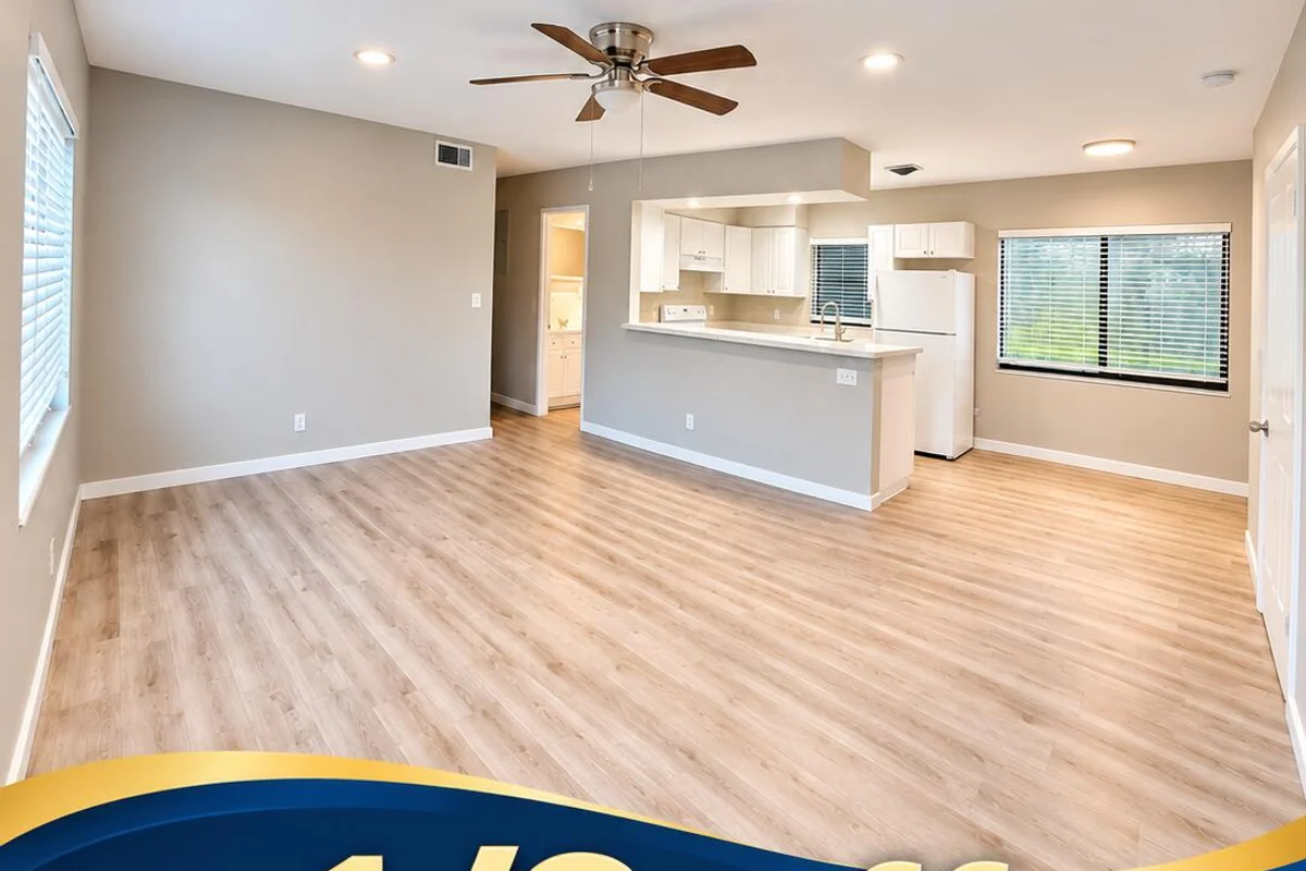 3801 N Andrews Ave #7, Oakland Park: photo 1 of 14