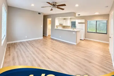 3801 N Andrews Ave #7, Oakland Park: photo 1 of 14