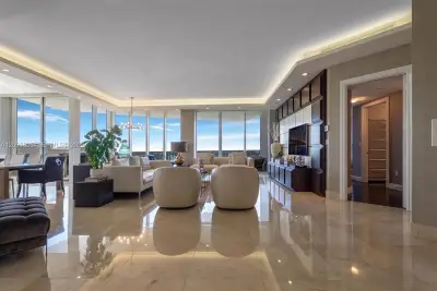 10225 Collins Ave #1604, Bal Harbour: photo 1 of 31