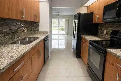 12551 SW 16th Ct #206C, Pembroke Pines: photo 1 of 18