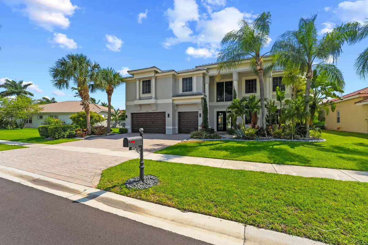 4625 N Island Reef Dr N, Wellington: photo 1 of 46