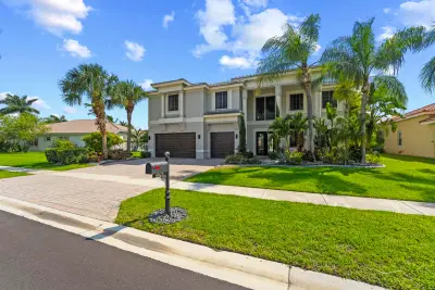 4625 N Island Reef Dr N, Wellington: photo 1 of 46