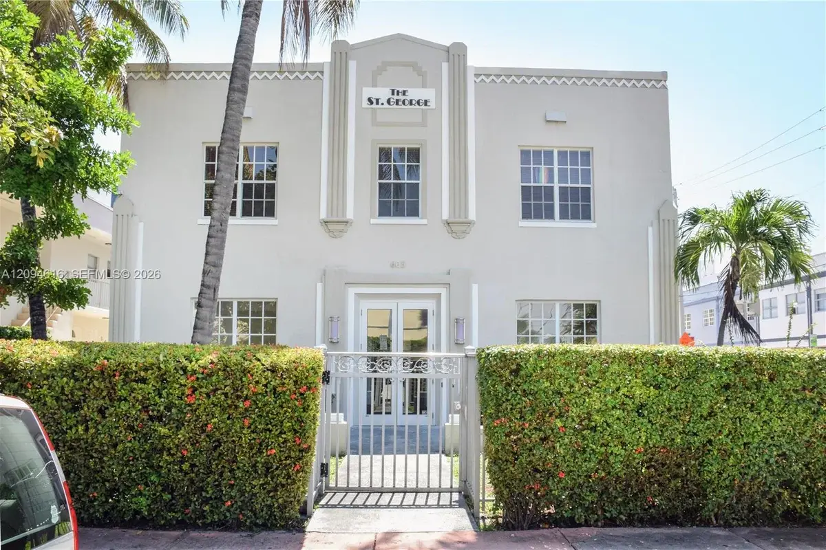 605 Euclid Ave #207, Miami Beach: photo 1 of 19