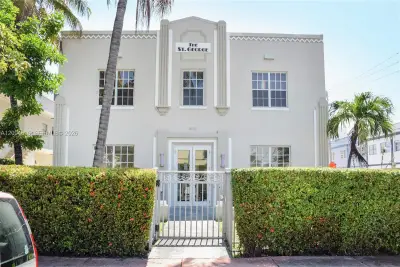 605 Euclid Ave #207, Miami Beach: photo 1 of 19