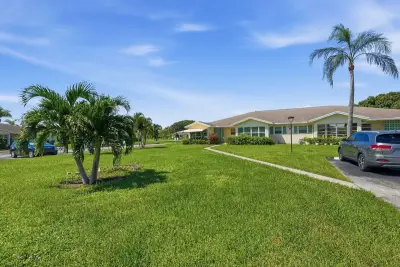 5198 Lakefront Blvd #A, Delray Beach: photo 1 of 45
