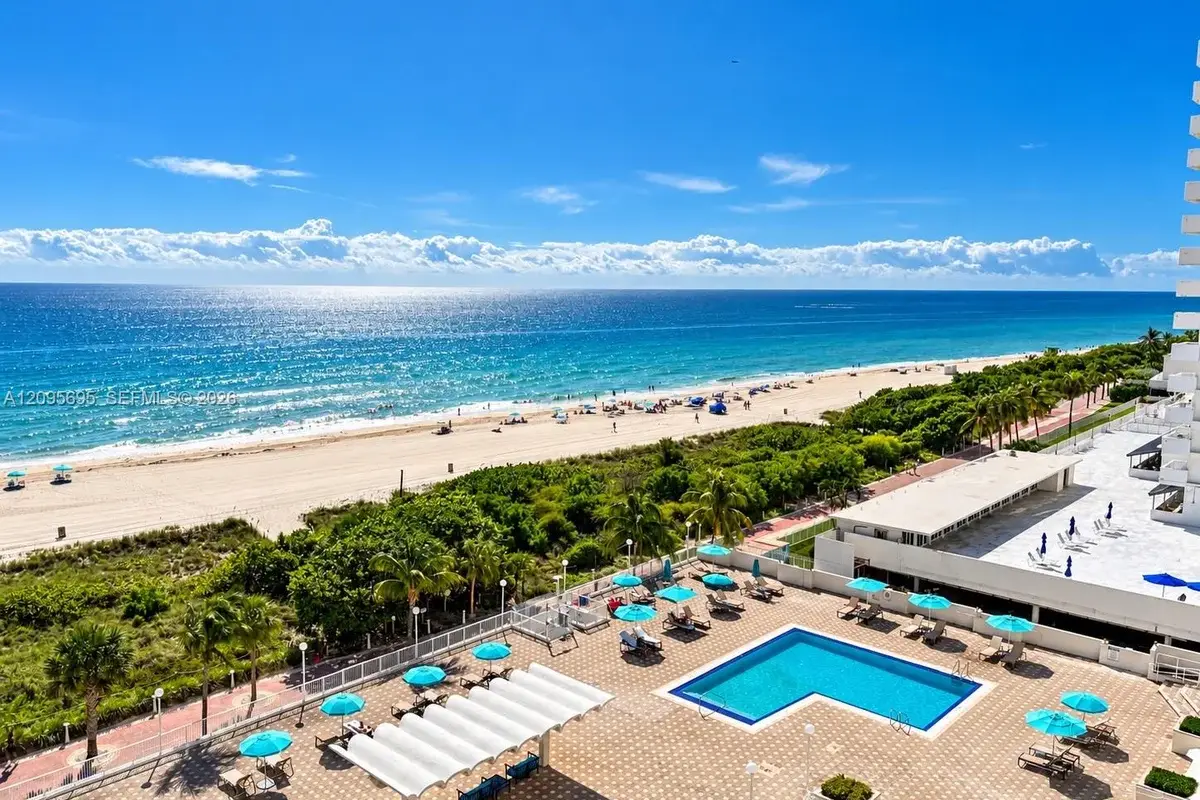 5701 Collins Ave #912, Miami Beach: photo 1 of 15