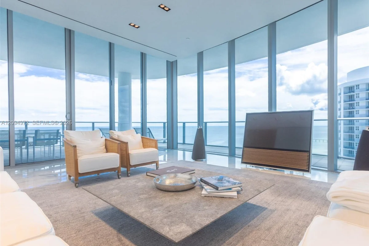 17475 Collins Ave #1602, Sunny Isles Beach: photo 1 of 57