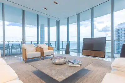 17475 Collins Ave #1602, Sunny Isles Beach: photo 1 of 57