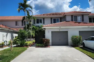 8014 Big Pine Way, Riviera Beach: photo 1 of 24