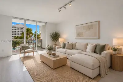 951 Brickell Ave #1202, Miami: photo 1 of 33