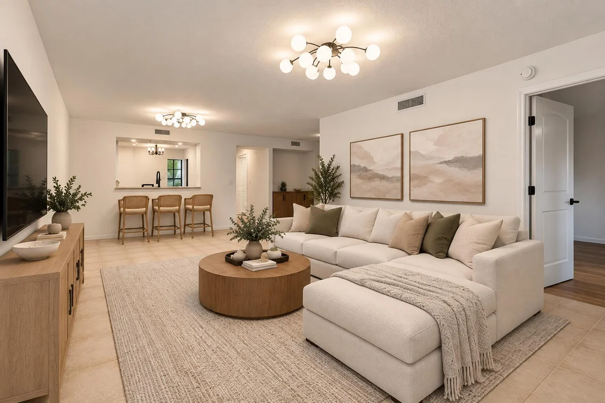 9644 Sills E #103, Boynton Beach: photo 1 of 12
