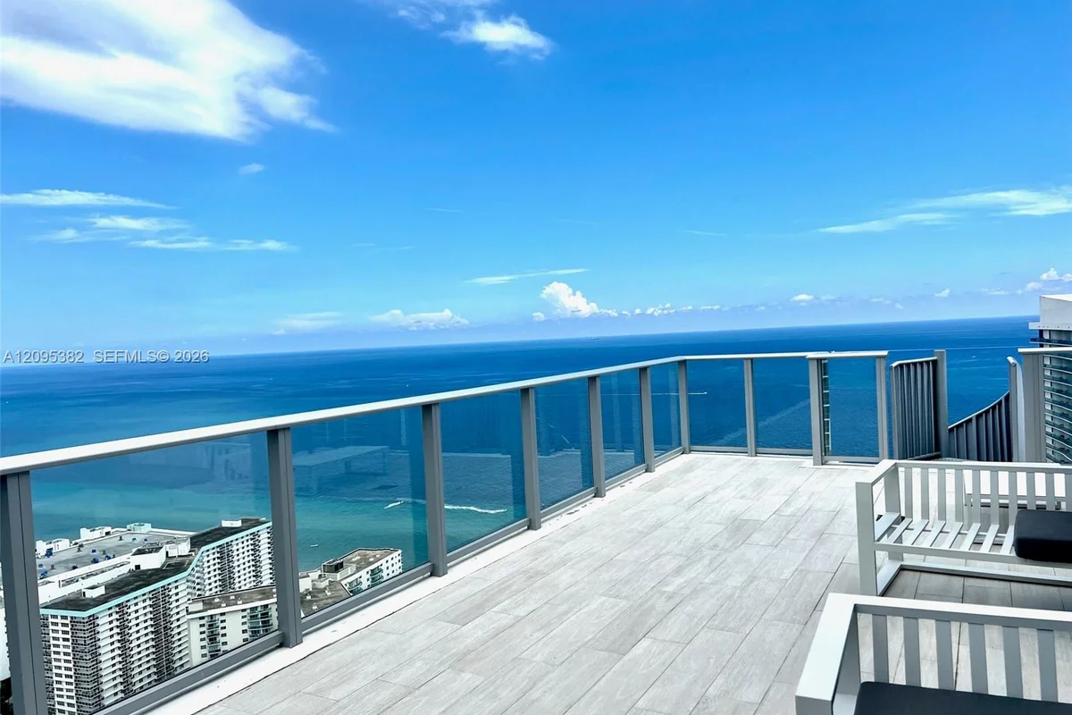 4010 S Ocean Dr #T4301-PENTHOUSE, Hollywood: photo 1 of 52