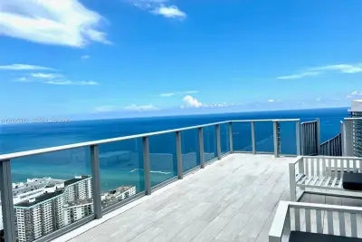 4010 S Ocean Dr #T4301-PENTHOUSE, Hollywood: photo 1 of 52