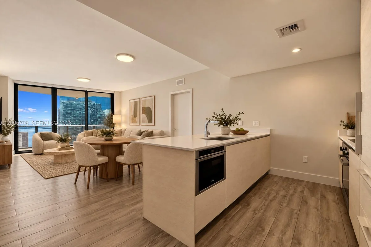 1300 S Miami Ave #3502, Miami: photo 1 of 46