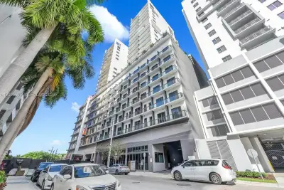 229 SW 9th St #508, Miami: photo 1 of 28