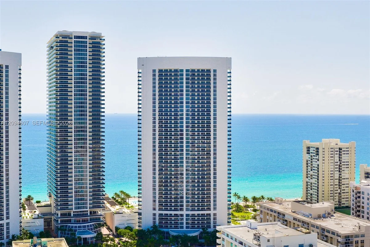 1850 S Ocean Dr #3702, Hallandale Beach: photo 1 of 42