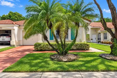 6100 Petunia Rd, Delray Beach: photo 1 of 27