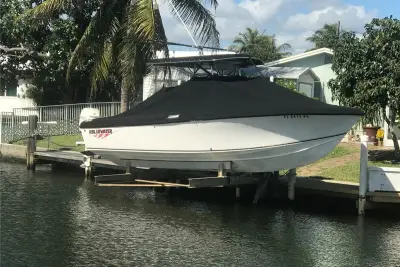 1401 Argonaut Isle, Dania Beach: photo 1 of 68